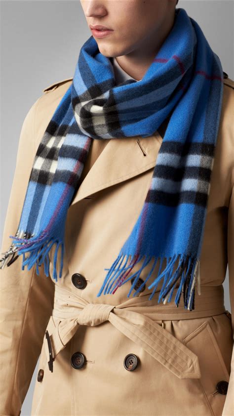 scarf burberry men|Burberry men's scarves on sale.